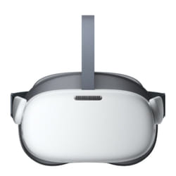 PICO G3 Casque de visualisation dédié 604 g Noir, Blanc