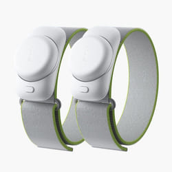 Pico - Capteurs De Mouvement Gris Et Vert