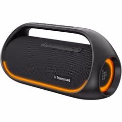 Enceinte Bluetooth Tronsmart Bang 60W IPX6 Haut Parleur Portable dextérieur avec Powerbank