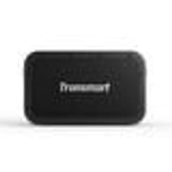 Tronsmart Force Max Haut-parleur Extérieur 80W IPX6 Étanche Bluetooth Version 5.0