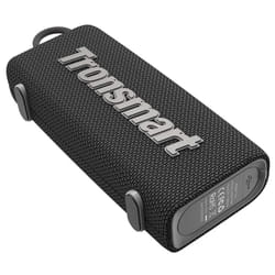 Tronsmart Trip Enceinte portable stéréo Noir 10 W