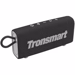 Tronsmart Trip Enceinte portable stéréo Noir 10 W