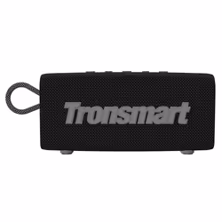 Tronsmart Trip Enceinte portable stéréo Noir 10 W