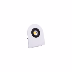 Le projecteur LED GOA 50W IP65 6000K se distingue par sa forme originale et son design unique. Il possède des COB LED intégré ...