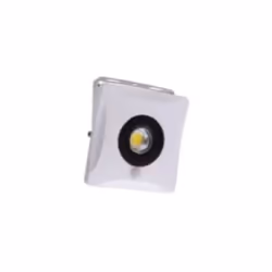 Le projecteur LED YUKON-S 10W IP65 avec détecteur se distingue par sa forme originale et son design unique. Ses LED intégrées ...