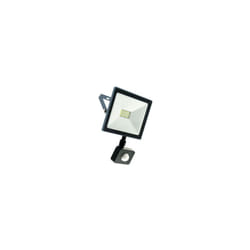 Projecteur led indus-s avec détecteur 20W IP44 6000K