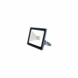 Le projecteur LED INDUS 10W IP65 6000K permet de sécuriser et faciliter l'accès à votre domicile. Il peut être également util ...
