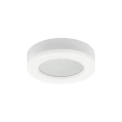Hublot led saillie luz-bc rond 15W 4000K Ø190mm