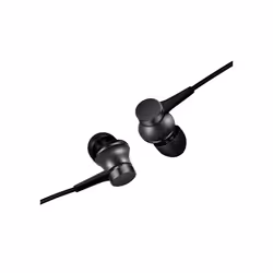 Xiaomi Mi In-Ear Headphones Basic, Avec fil, 20 - 20000 Hz, Appels/Musique, 10 g, Casque, Noir