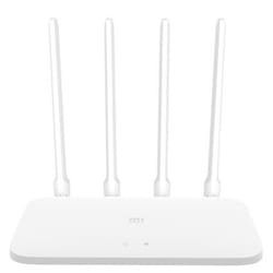 Xiaomi DVB4230GL routeur sans fil Fast Ethernet Bi-bande (2,4 GHz / 5 GHz) Blanc
