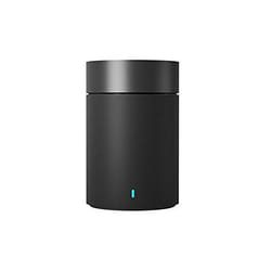 Xiaomi Mi Pocket Speaker 2 Enceinte portable stéréo Noir 5 W