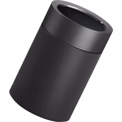 Xiaomi Mi Pocket Speaker 2 Enceinte portable stéréo Noir 5 W