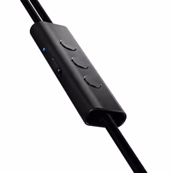 Xiaomi Mi ANC Type-C In-Ear Earphones Noir