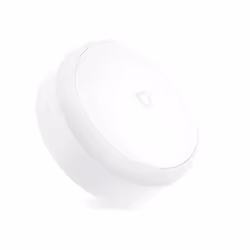Xiaomi 6970244526663, Veilleuse à brancher, Blanc, ABS, Polyéthylène, LED, 120°, 2700 K