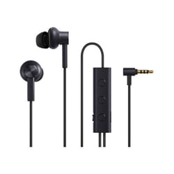 Xiaomi Mi Noise Canceling Earphones Noir