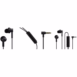 Xiaomi Mi Noise Canceling Earphones Noir