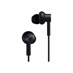 Xiaomi Mi Noise Canceling Earphones Noir