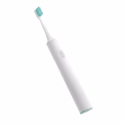 Xiaomi Mi Electric Toothbrush, Brosse à dents à ultrasons, Soin quotidien, 31000 mouvements par minute, Blanc, Chine, Batteri ...