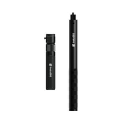 Insta360 CINGBTH/B accessoire de caméra sportive d'action Poignée de trépied