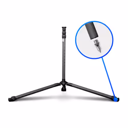 Insta360 DINSSFP/A trépied Action-cam (caméras sportives) 3 pieds Noir - Vue supplémentaire 2