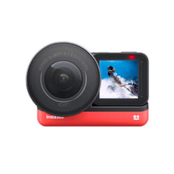 Insta360 CINAKGP/B caméra pour sports d'action 19 MP 5K Ultra HD CMOS Wifi 158,2 g