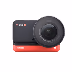 Insta360 CINAKGP/B caméra pour sports d'action 19 MP 5K Ultra HD CMOS Wifi 158,2 g