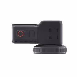 Insta360 CINAKGP/B caméra pour sports d'action 19 MP 5K Ultra HD CMOS Wifi 158,2 g - Vue supplémentaire 5