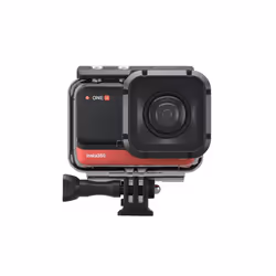 Insta360 CINORPW/A, Étui de caméra, Noir, Transparent