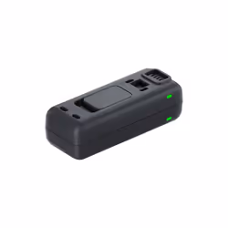 Insta360 CINORBC/A, Chargeur de batterie de caméra, Noir