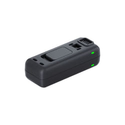Insta360 CINORBC/A accessoire de caméra sportive d'action Chargeur de batterie de caméra