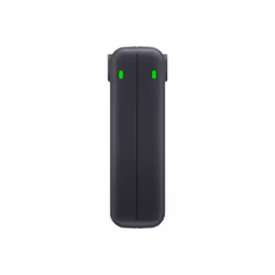 Insta360 CINORBC/A accessoire de caméra sportive d'action Chargeur de batterie de caméra