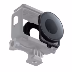 Insta360 CINORLG/A accessoire de caméra sportive d'action Housse d'objectif de caméra - Vue supplémentaire 4