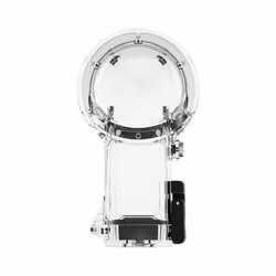 Insta360 CINORAW/A, Étui de caméra, 159 g, Transparent