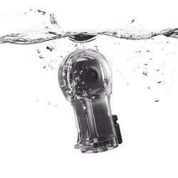Insta360 CINORAW/A accessoire de caméra sportive d'action Étui de caméra