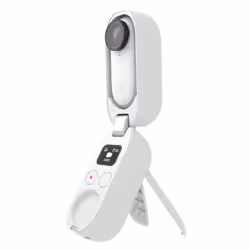 Insta360 GO 2, 1440 MP, 120 ips, Bluetooth, 26,5 g