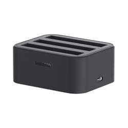 Insta360 CINX2CB/A accessoire de caméra sportive d'action Chargeur de batterie de caméra