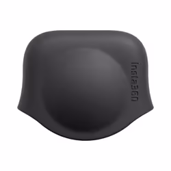 Insta360 CINX2CB/F, Housse d’objectif de caméra, Noir