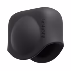Insta360 CINX2CB/F accessoire de caméra sportive d'action Housse d’objectif de caméra