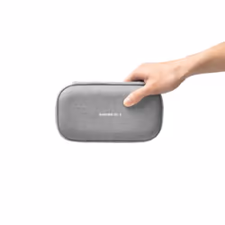 Insta360 CING2CB/I accessoire de caméra sportive d'action Étui de caméra