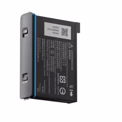 Insta360 CINAQBT/A, Batterie de caméra, Noir