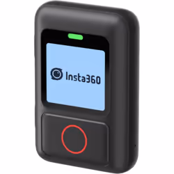 Insta360 GPS Action Remote Télécommande de caméra