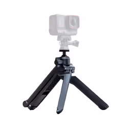 Insta360 CINSTAV/F accessoire de caméra sportive d'action Poignée de trépied - Vue supplémentaire 2