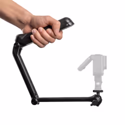 Insta360 CINSTAV/F accessoire de caméra sportive d'action Poignée de trépied - Vue supplémentaire 4