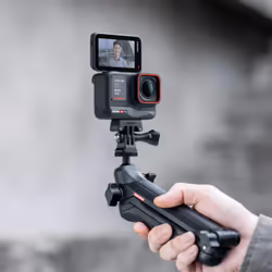Insta360 CINSTAV/F accessoire de caméra sportive d'action Poignée de trépied - Vue supplémentaire 6