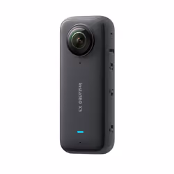 Insta360 X3 caméra pour sports d'action 72 MP 5K Ultra HD CMOS Wifi 180 g - Vue supplémentaire 10