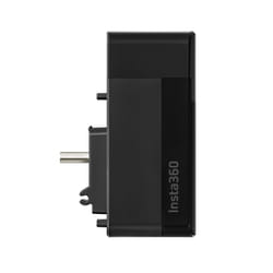 Insta360 CINSAAQ/C accessoire de caméra sportive d'action
