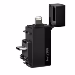Insta360 CINSAAQ/C accessoire de caméra sportive d'action