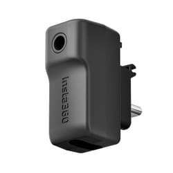 Insta360 X3 Mic Adapter Adaptateurs de microphone de caméra