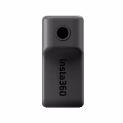 Insta360 X3 Mic Adapter Adaptateurs de microphone de caméra