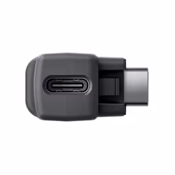 Insta360 X3 Mic Adapter Adaptateurs de microphone de caméra - Vue supplémentaire 4